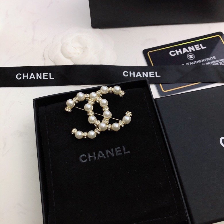 ChanelJewelry - Soul Replicas
