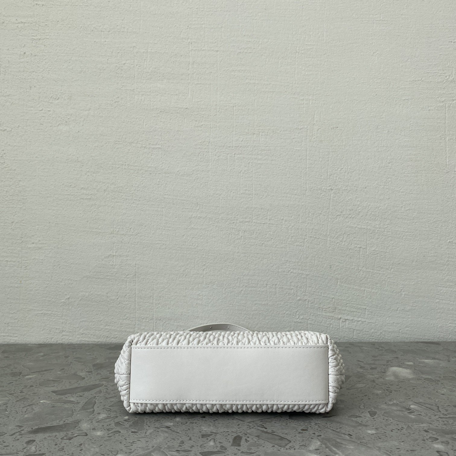 Bottega Veneta Point Chalk. For Women. Women's Bags 9.4in/24cm 661986V0TB19137 - Soul Replicas