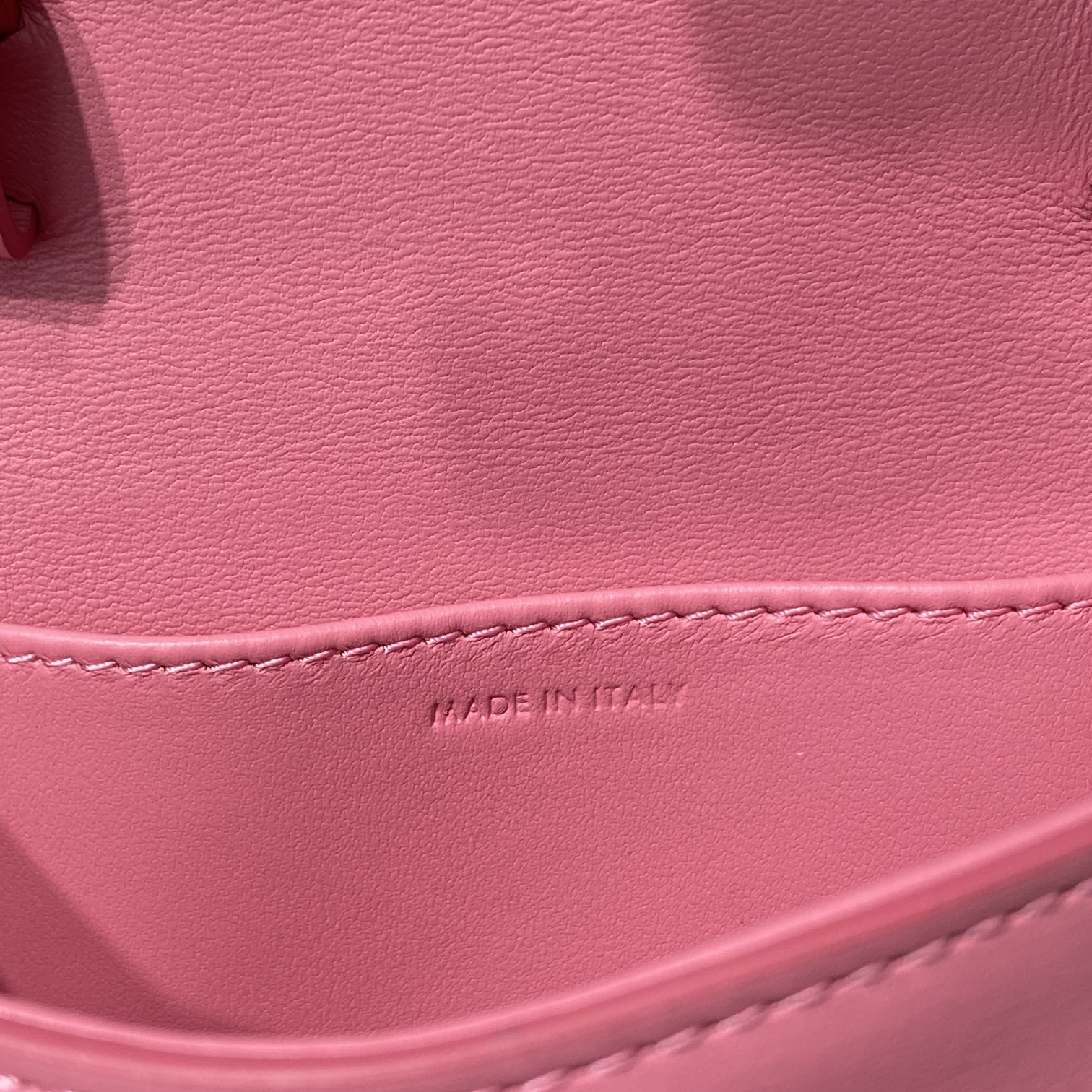 Celine Mini Triomphe PiNike For Women 4in/11cm  - Soul Replicas