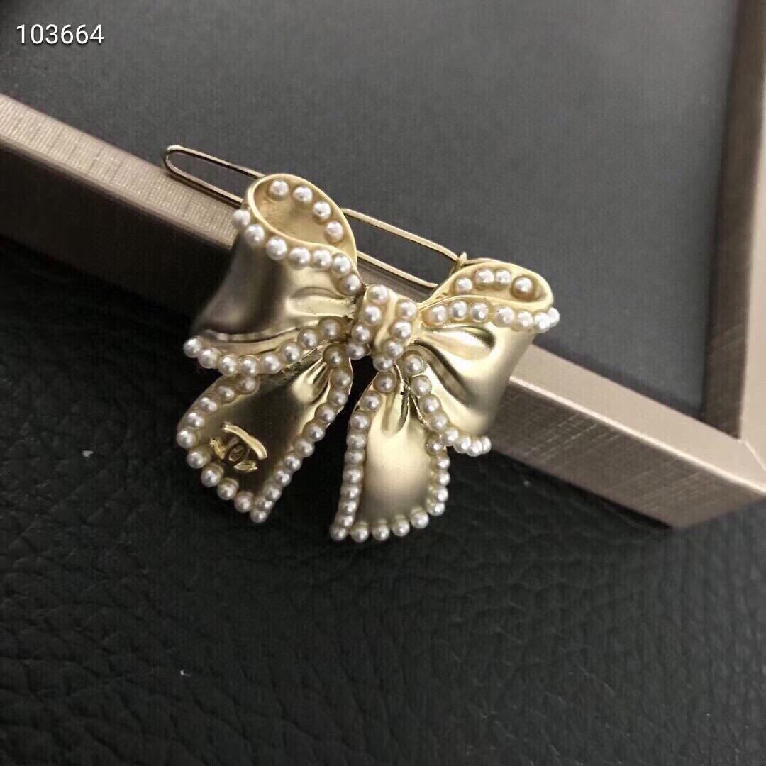 Chanel Brooch - Soul Replicas