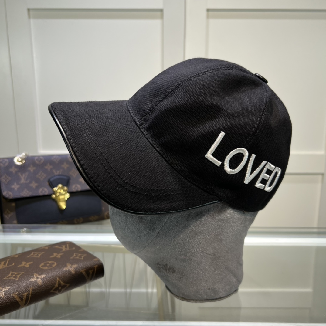 Gucci Off The Grid Baseball Hat Black Gucci Hat - Soul Replicas