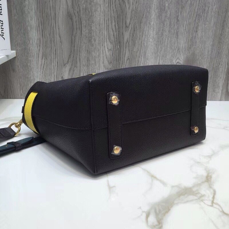 Burberry Small Triple Stud Belt Bag For Women. Women-s Bags 14in/36cm - Soul Replicas