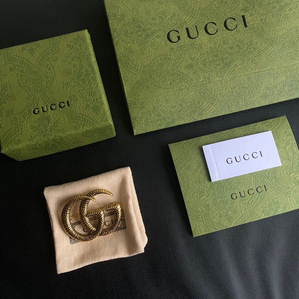 Gucci Jewelry - Soul Replicas
