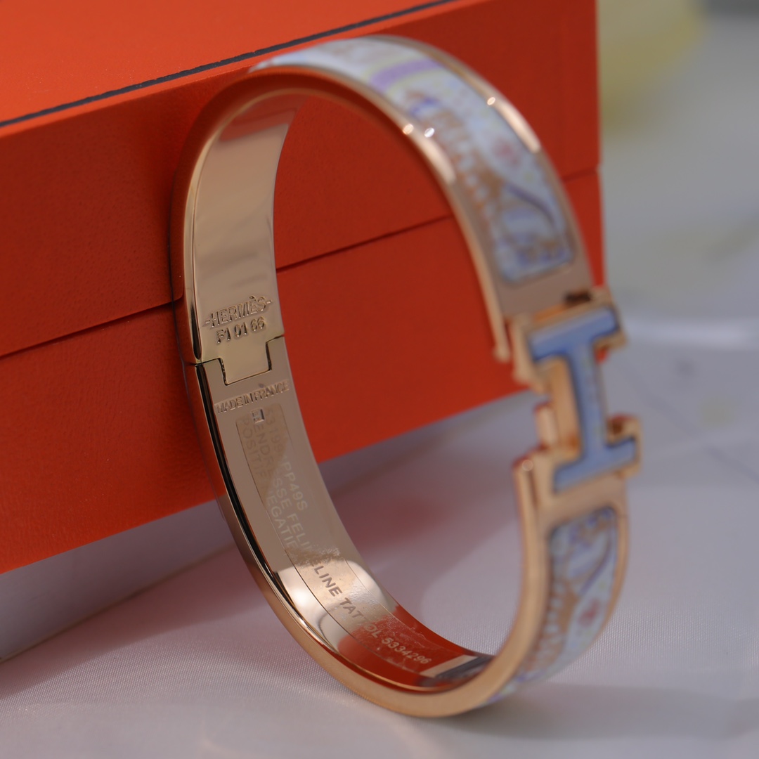 Hermes Bracelet - Soul Replicas