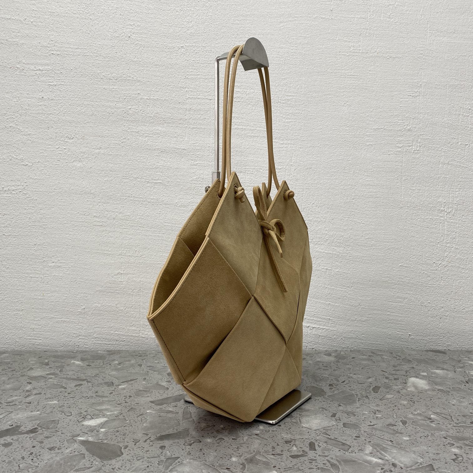 Bottega Veneta Shoulder Bag Brown. For Women. Women's Bags 15in/38cm - Soul Replicas