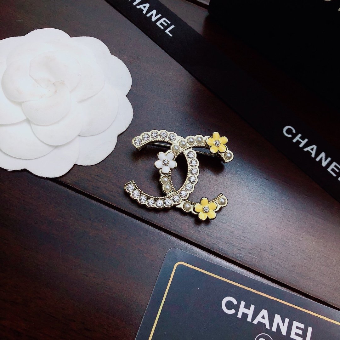ChanelJewelry - Soul Replicas