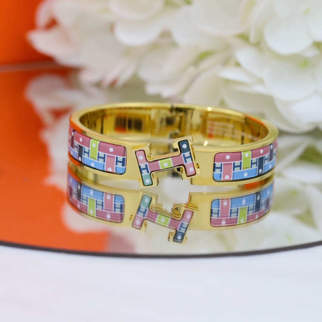 Hermes Bracelet - Soul Replicas