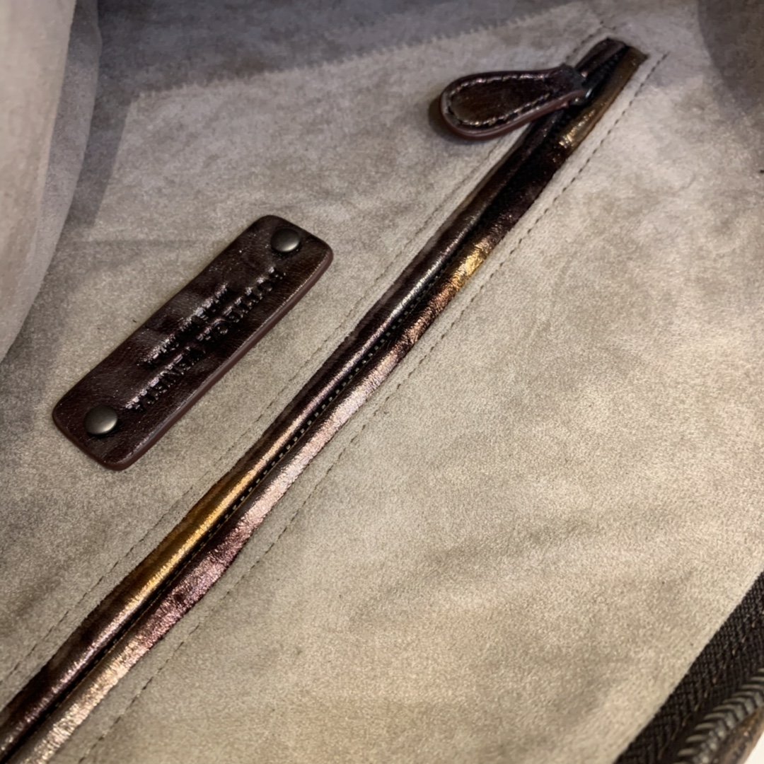 Bottega Veneta Hobo Bag Brown. For Women. Women-s Bags 16.9in/43cm - Soul Replicas