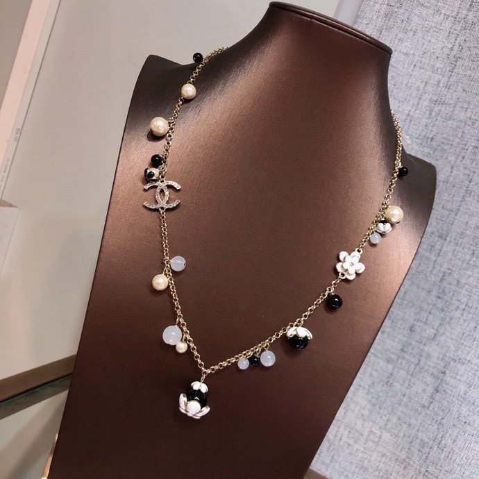 Chanel Necklace - Soul Replicas