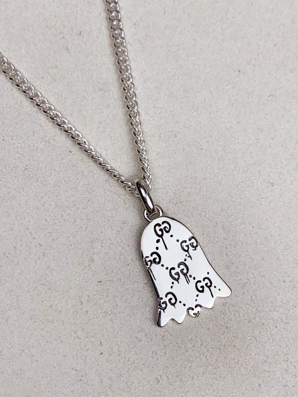 Gucci Necklace - Soul Replicas