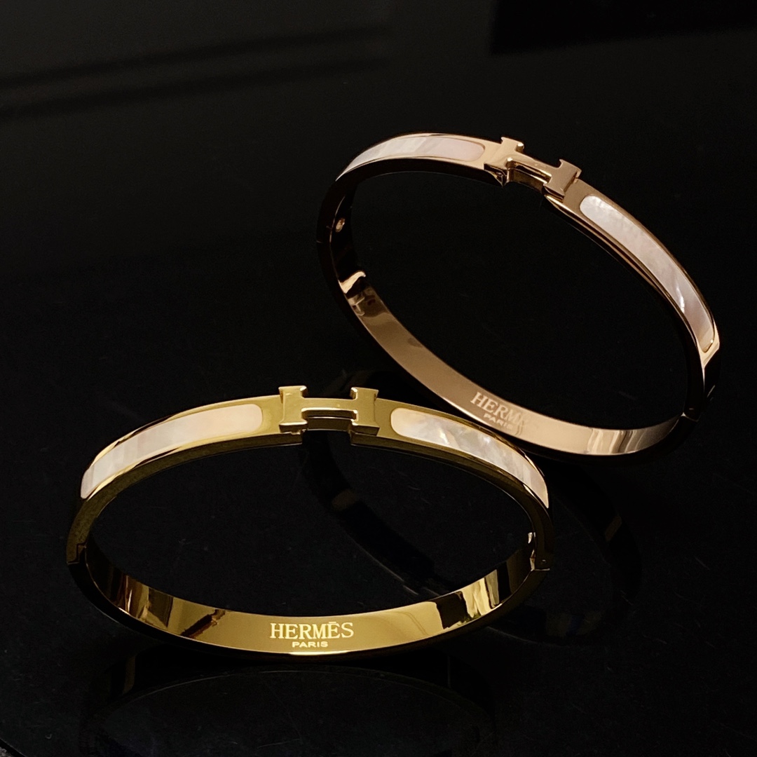 Hermes Bracelet - Soul Replicas
