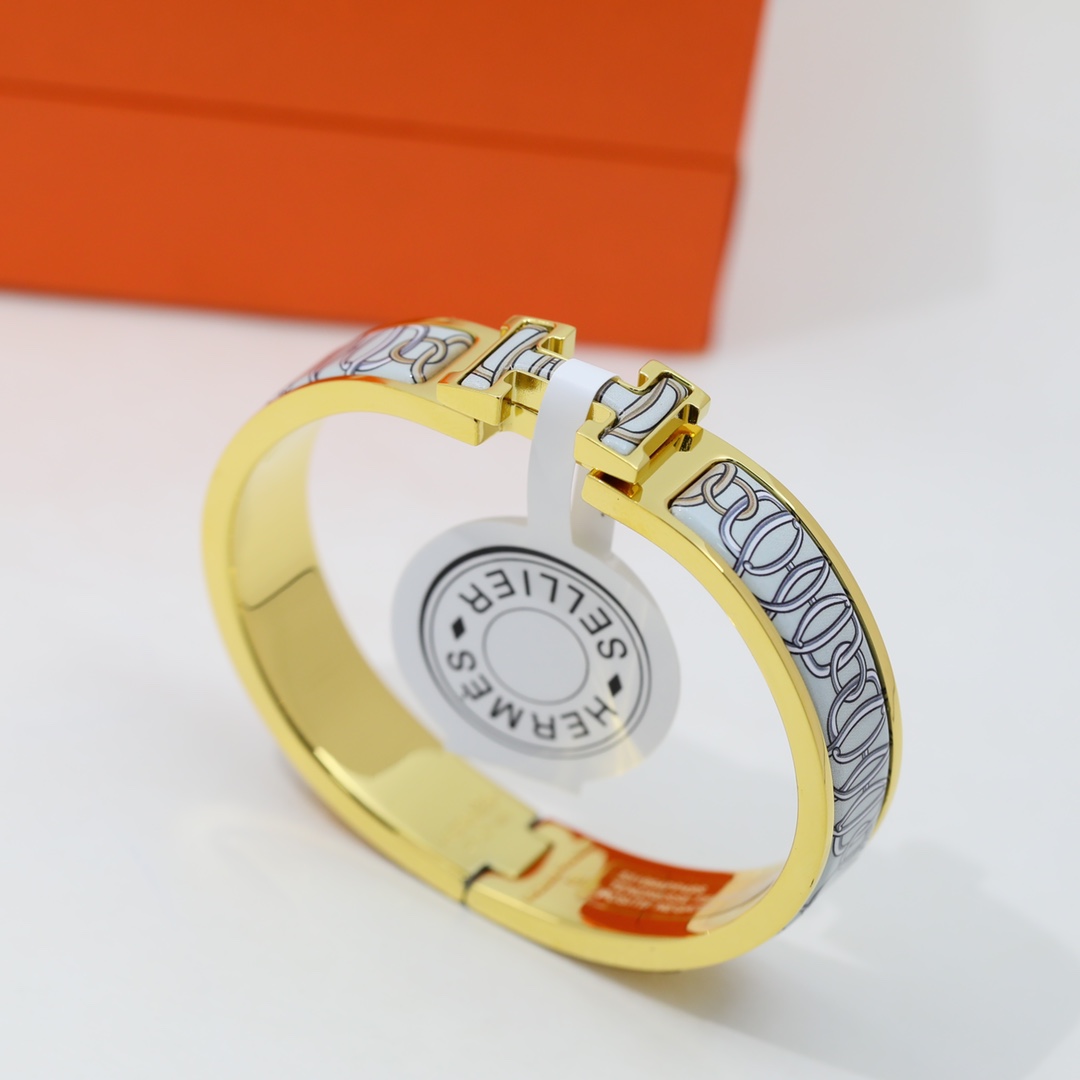 Hermes Bracelet - Soul Replicas