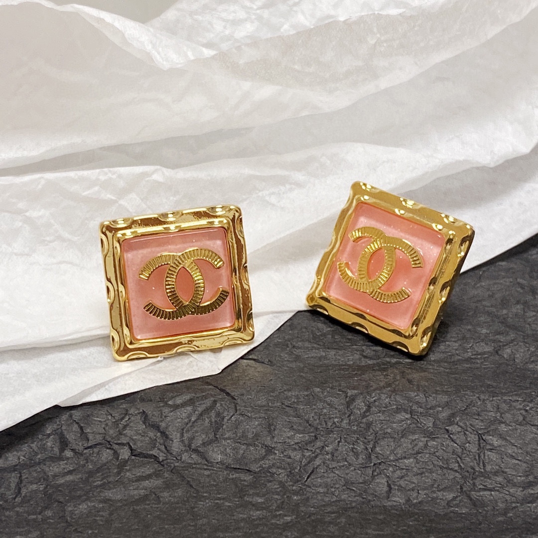 Chanel Earrings - Soul Replicas