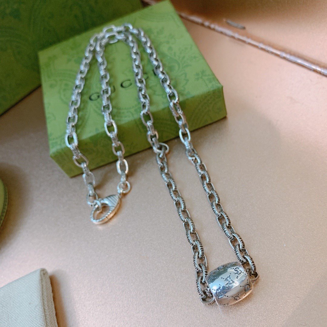 Gucci Necklace - Soul Replicas