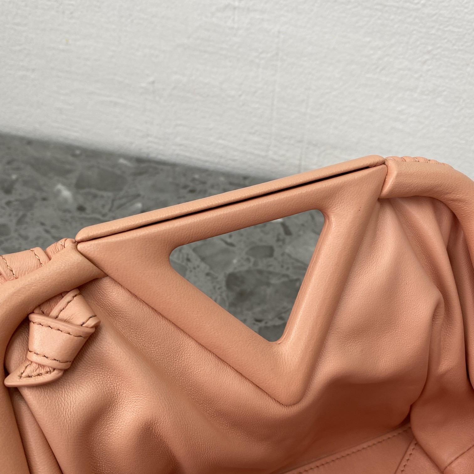 Bottega Veneta Point Orange. For Women. Women's Bags 9.4in/24cm - Soul Replicas