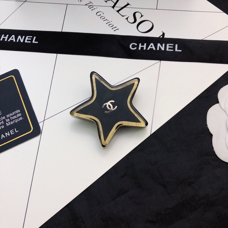 Chanel Brooch - Soul Replicas