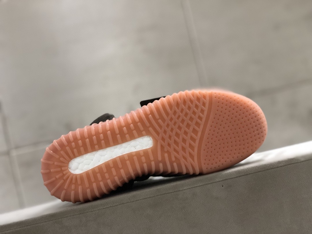 Adidas YZ Boost 750 Brown For Women BY2456 - Soul Replicas