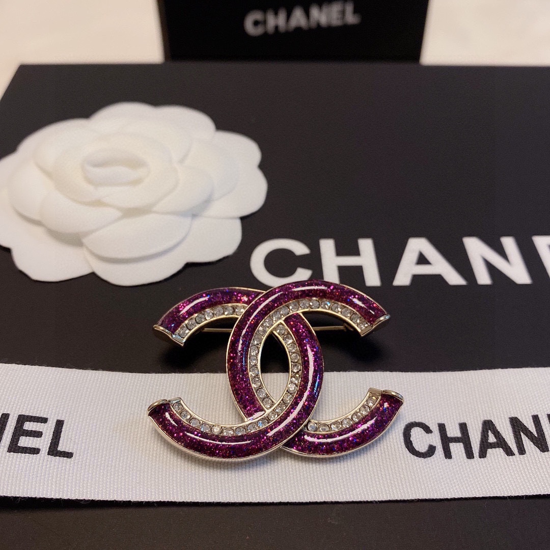 ChanelJewelry - Soul Replicas