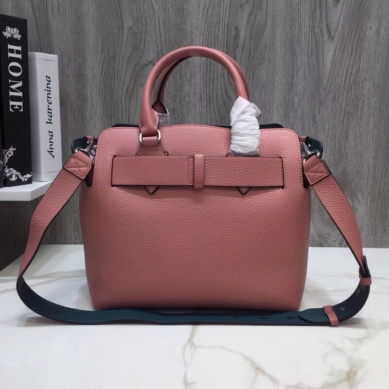 Burberry Small Triple Stud Belt Bag PiNike For Women. Women-s Bags 14in/36cm - Soul Replicas