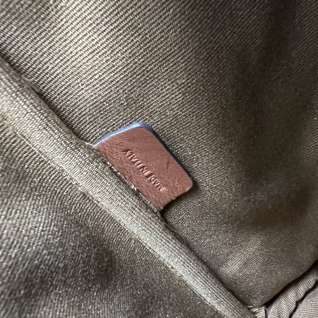 Celine Mini Backpack Folco In Triomphe Canvas With Triomphe Heart Embroidery Brown For Women 8in/20cm 197662EF3.04LU - Soul Replicas