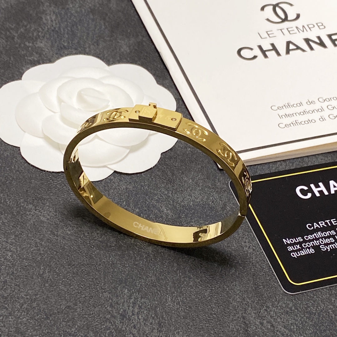 Chanel Bracelet - Soul Replicas