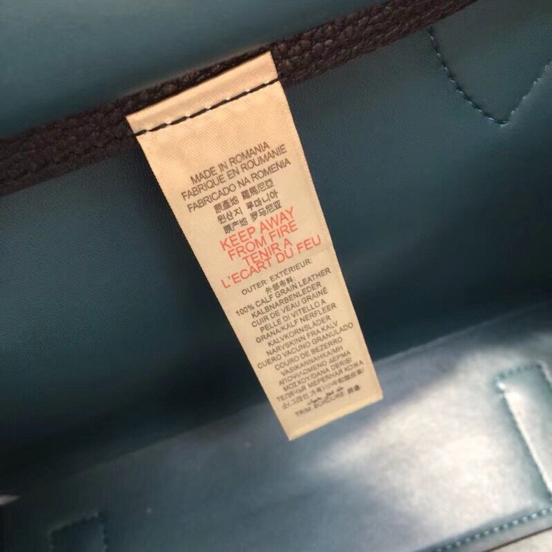 Burberry Small Triple Stud Belt Bag For Women. Women-s Bags 14in/36cm - Soul Replicas