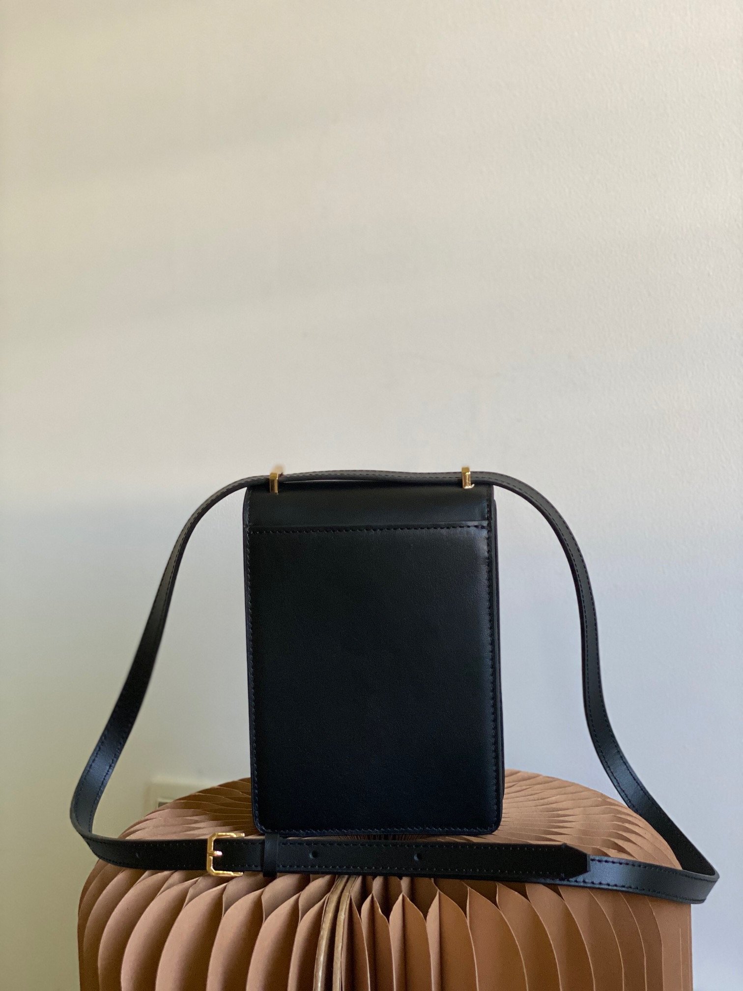 Burberry Robin Bag Monogram Black For Women. Women-s Bags 7.5in/14cm 80330421 - Soul Replicas