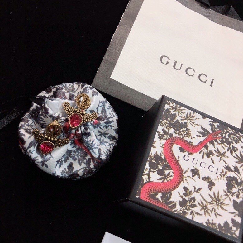 Gucci Earrings - Soul Replicas