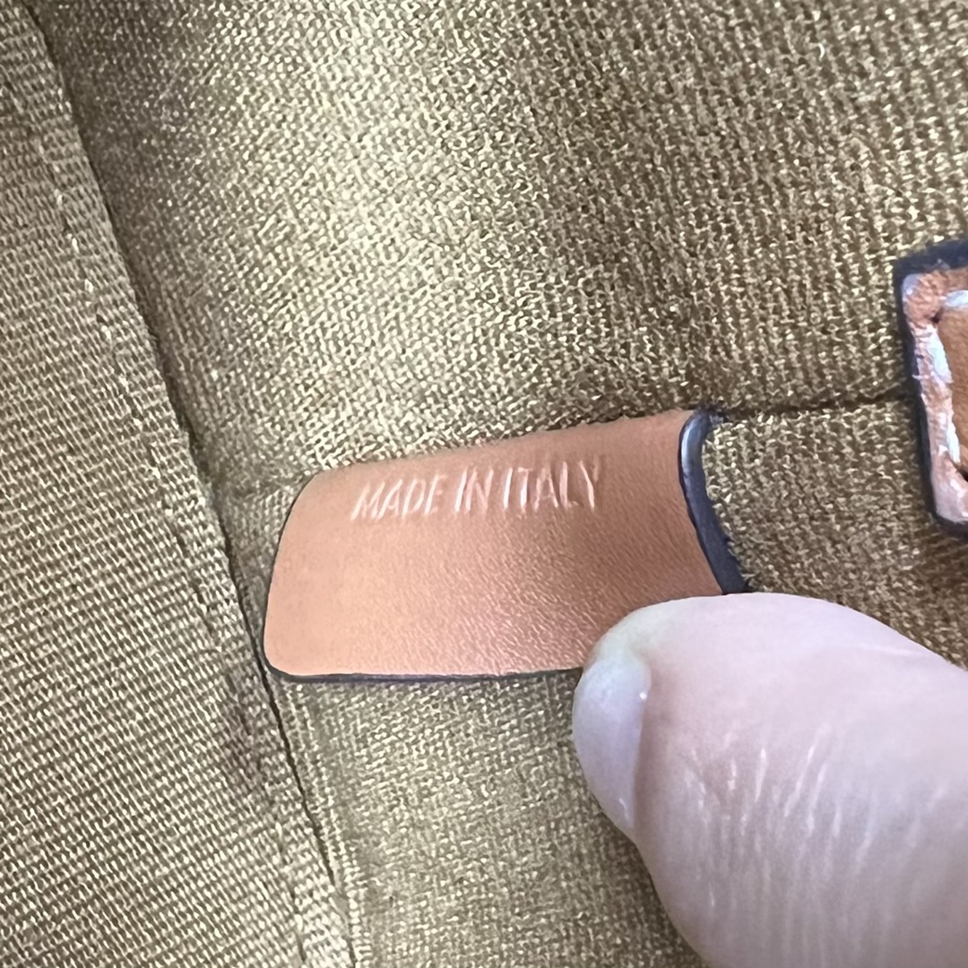 Celine Small Box Cuir Triomphe In Triomphe Canvas Tan For Women 4in/11cm 199262EIN.04LU - Soul Replicas