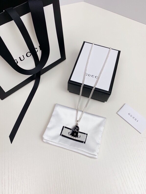 Gucci Necklace - Soul Replicas