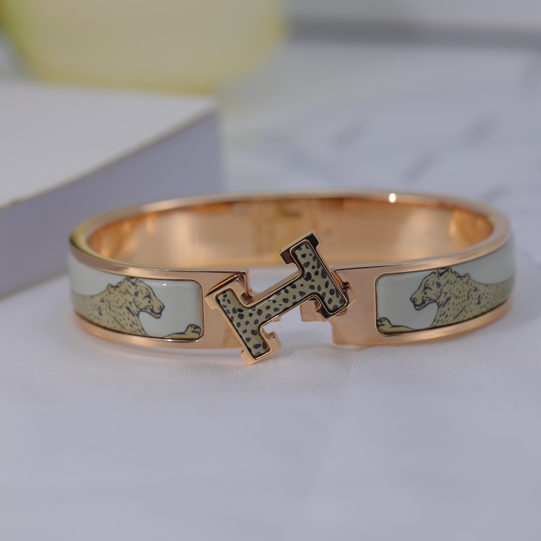 Hermes Bracelet - Soul Replicas