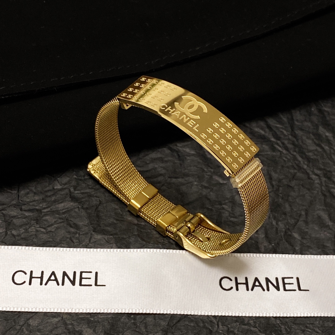 Chanel Bracelet - Soul Replicas