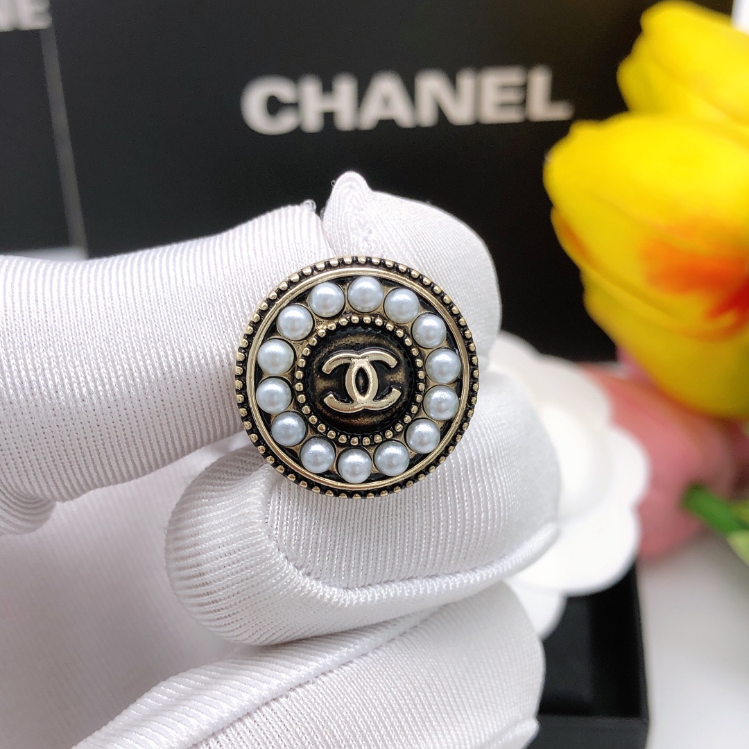 Chanel Earrings - Soul Replicas