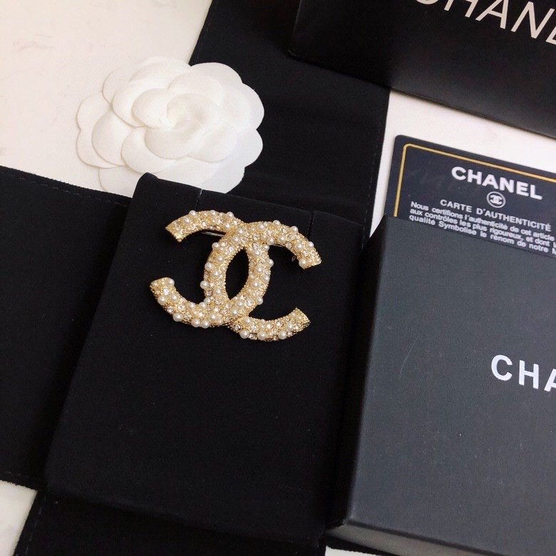 ChanelJewelry - Soul Replicas