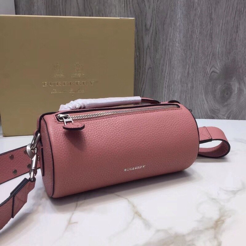 Burberry Barrel Bag PiNike For Women. Women-s Bags 8.3in/21cm - Soul Replicas