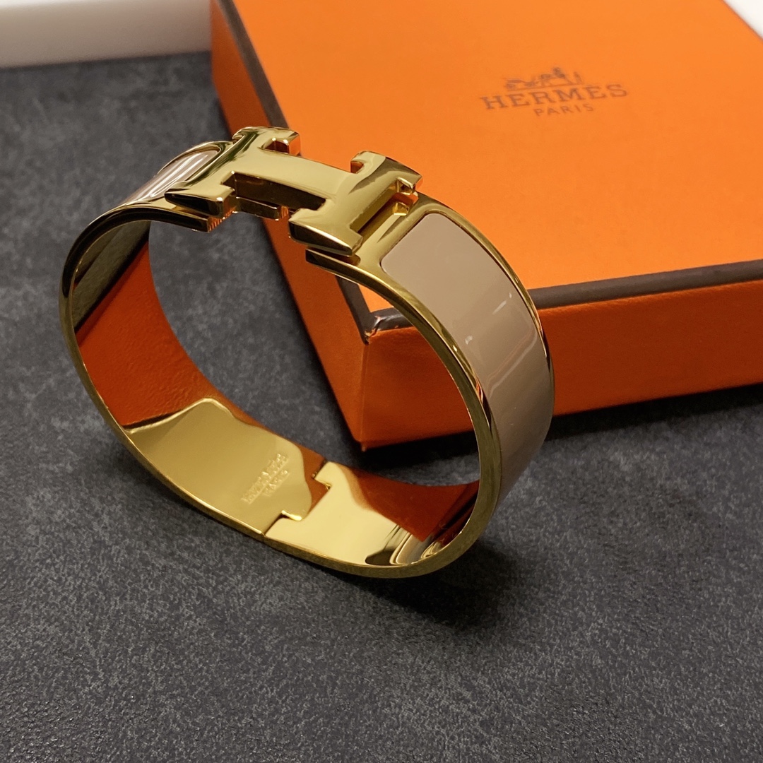 Hermes Bracelet - Soul Replicas