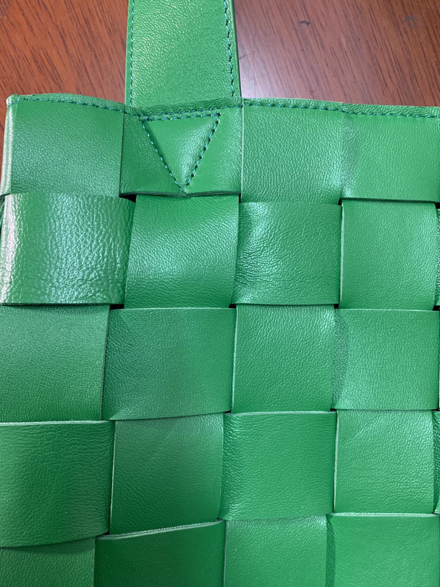Bottega Veneta Shoulder Bag Nappa Green. For Women. Women's Bags 12.9in/33cm - Soul Replicas