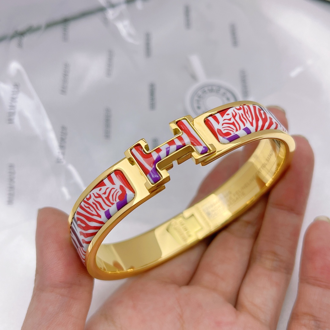 Hermes Bracelet - Soul Replicas