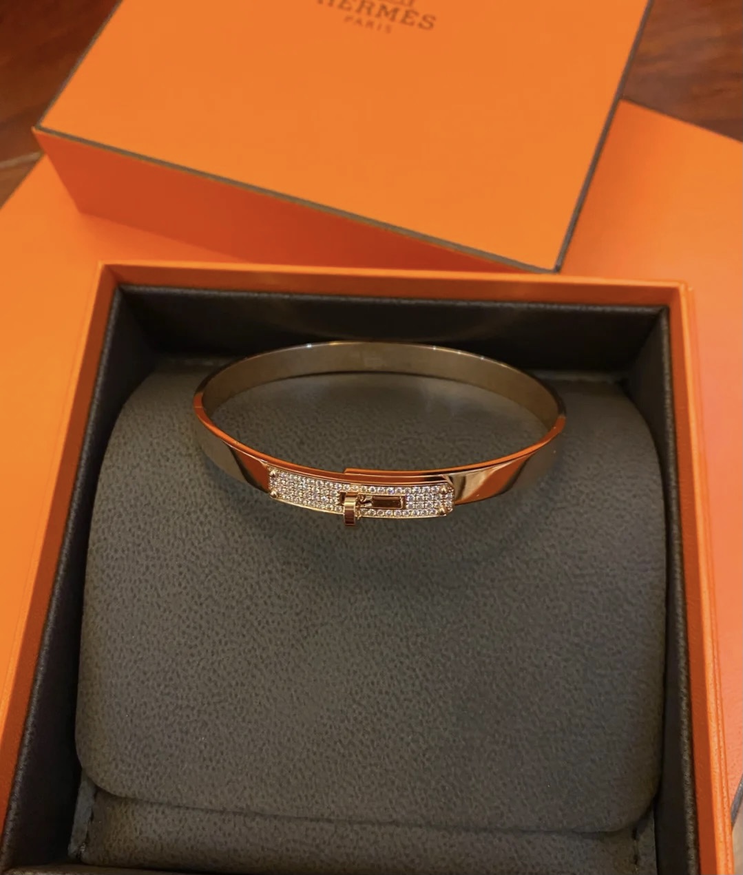 Hermes Bracelet - Soul Replicas