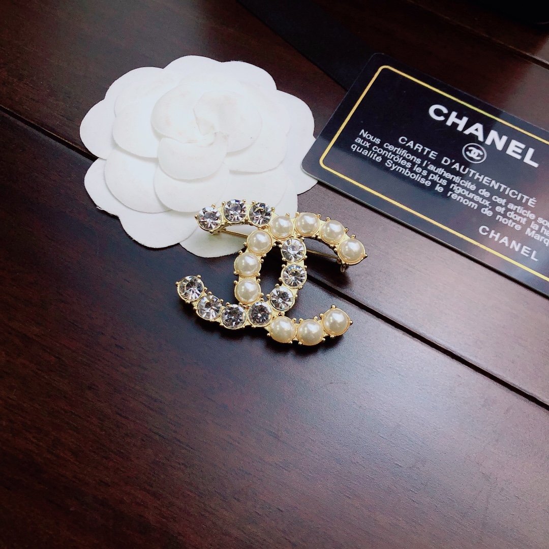 ChanelJewelry - Soul Replicas