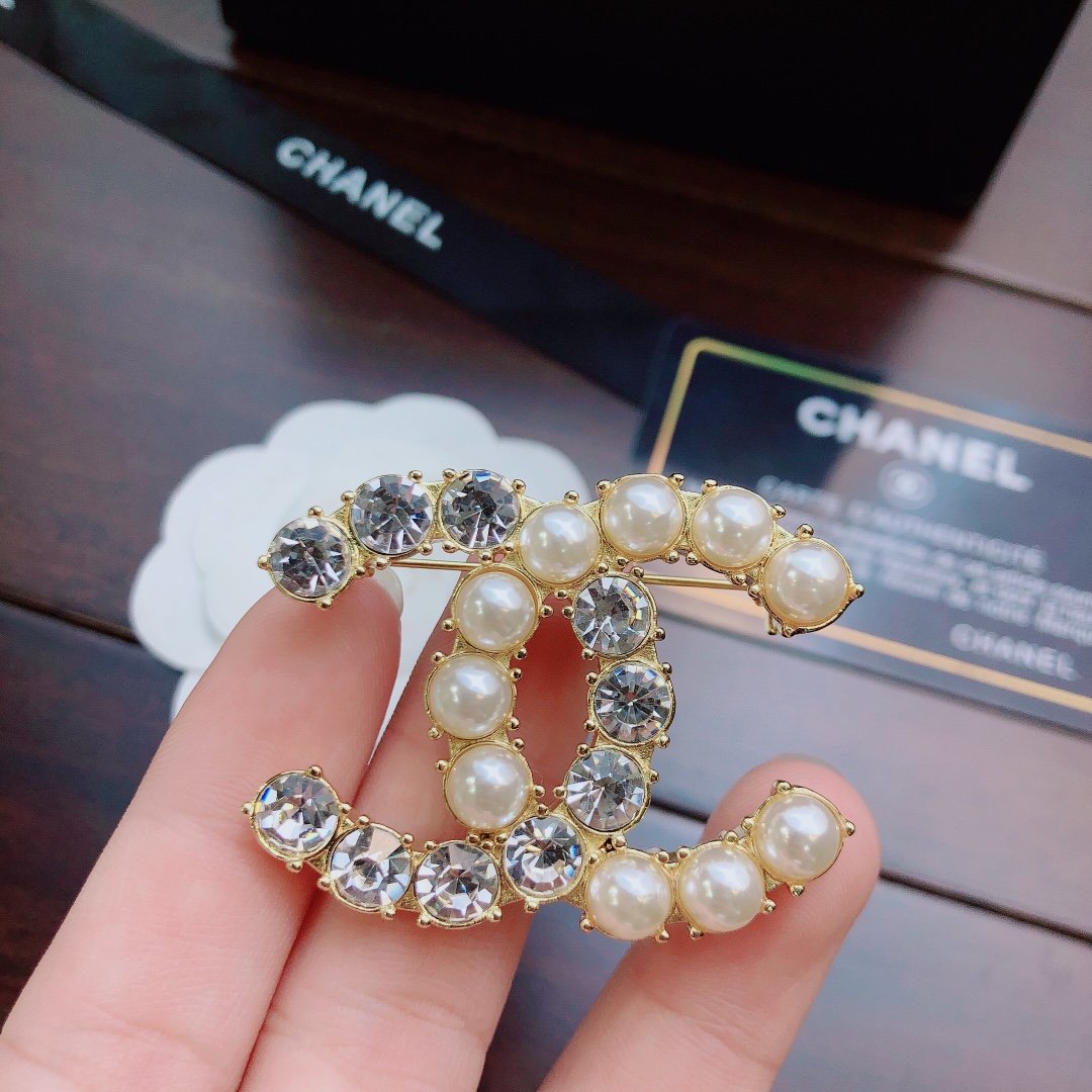 ChanelJewelry - Soul Replicas