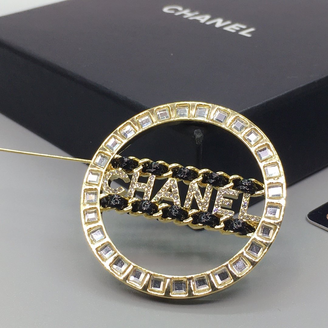 ChanelJewelry - Soul Replicas