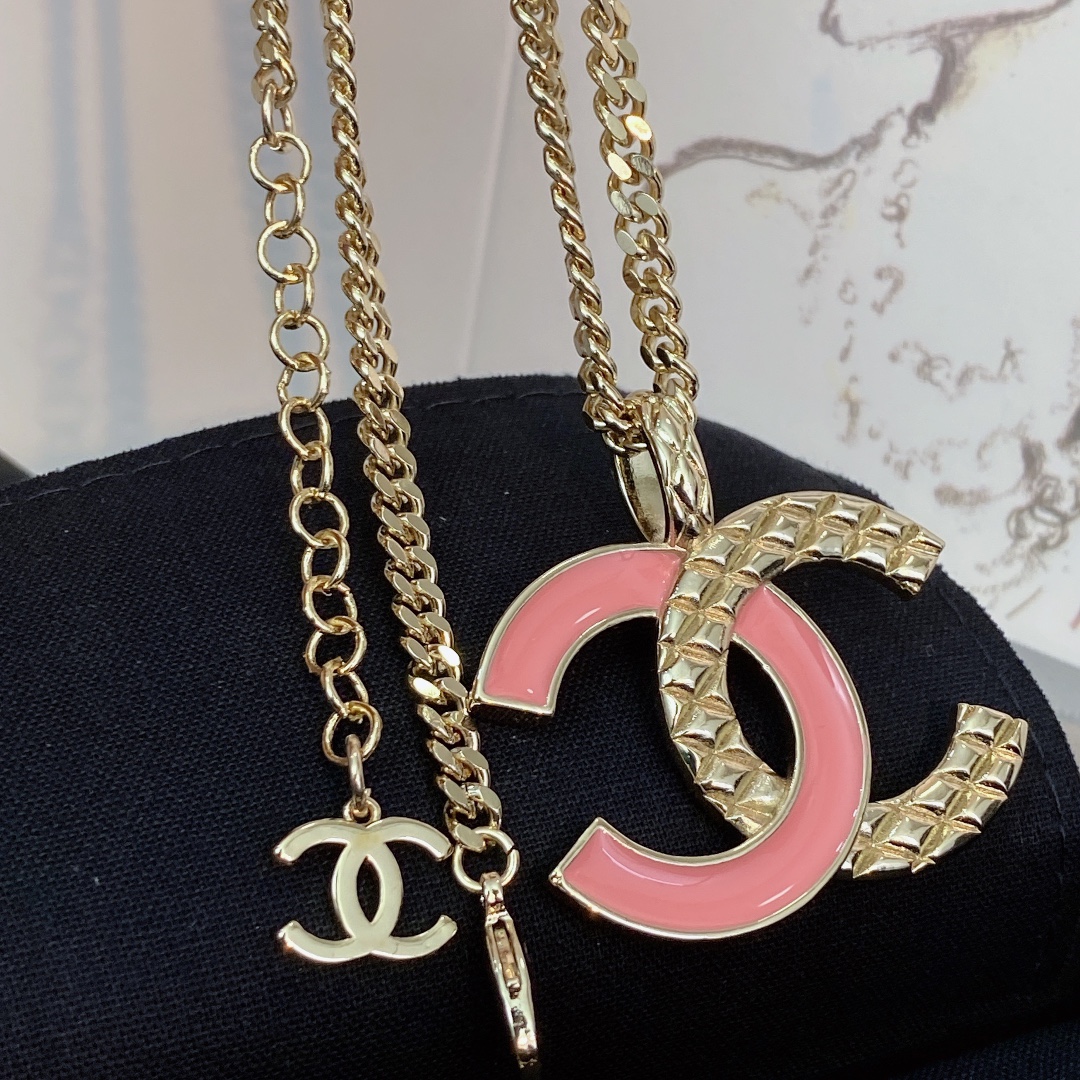 Chanel Necklace - Soul Replicas