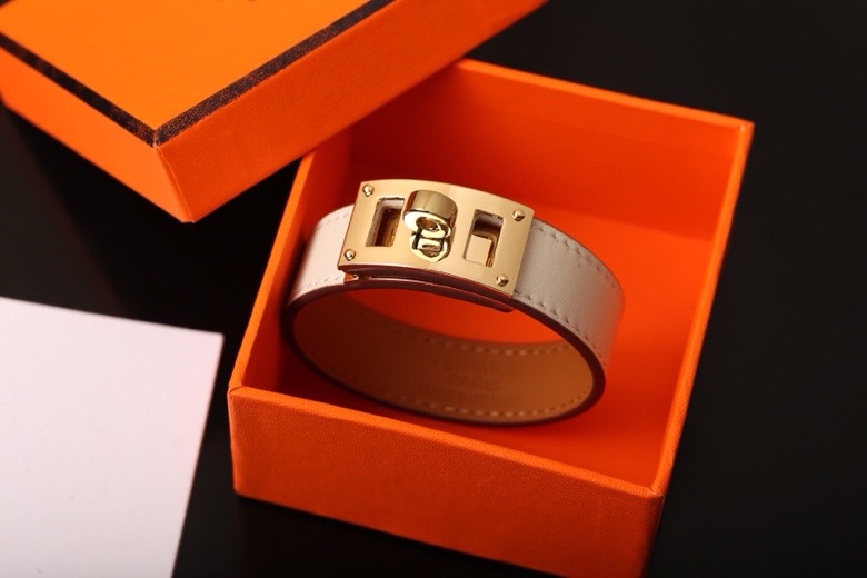 Hermes Bracelet Gold Hardware - Soul Replicas