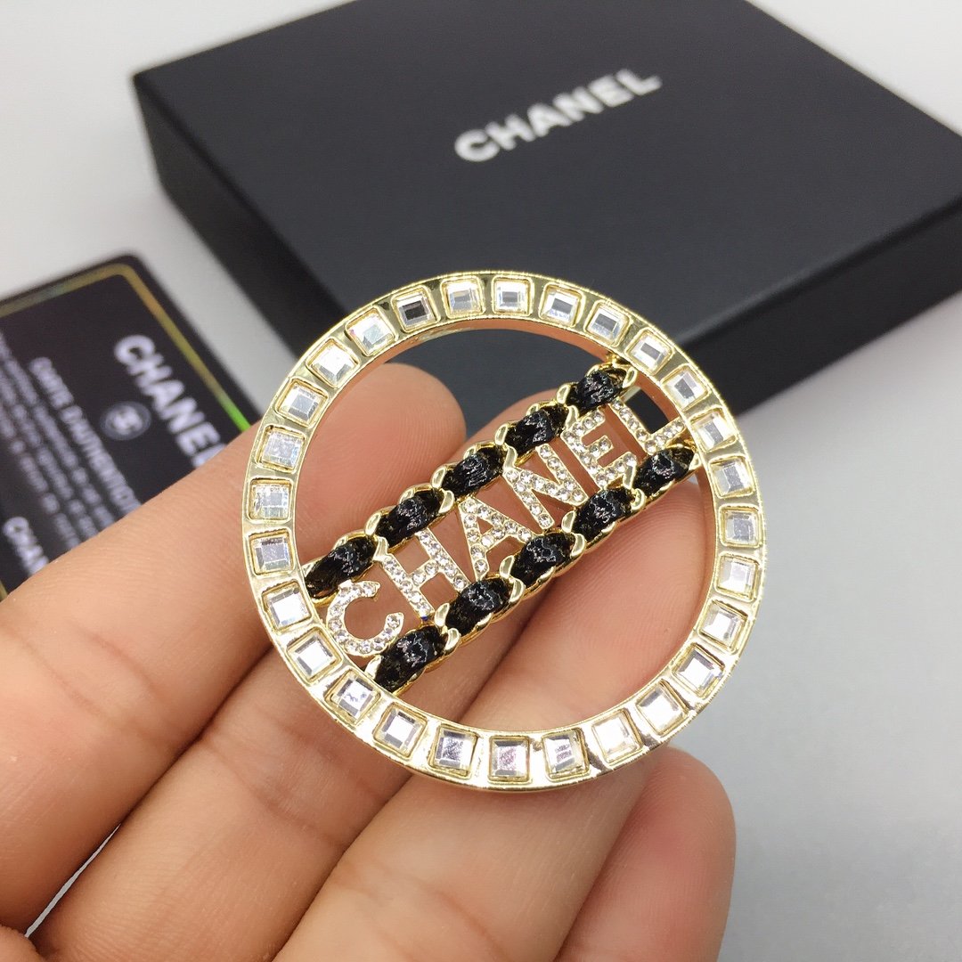 ChanelJewelry - Soul Replicas