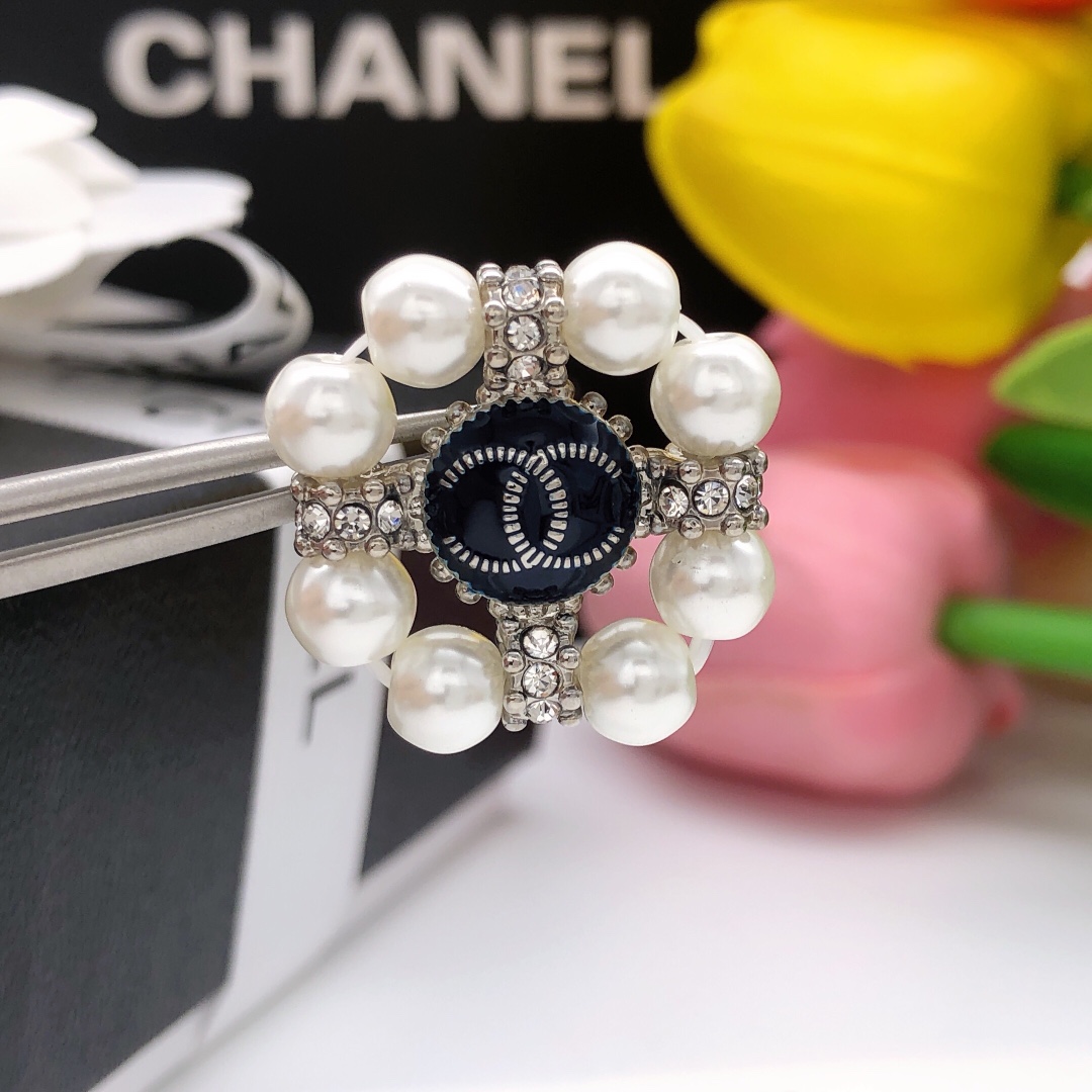Chanel Earrings - Soul Replicas