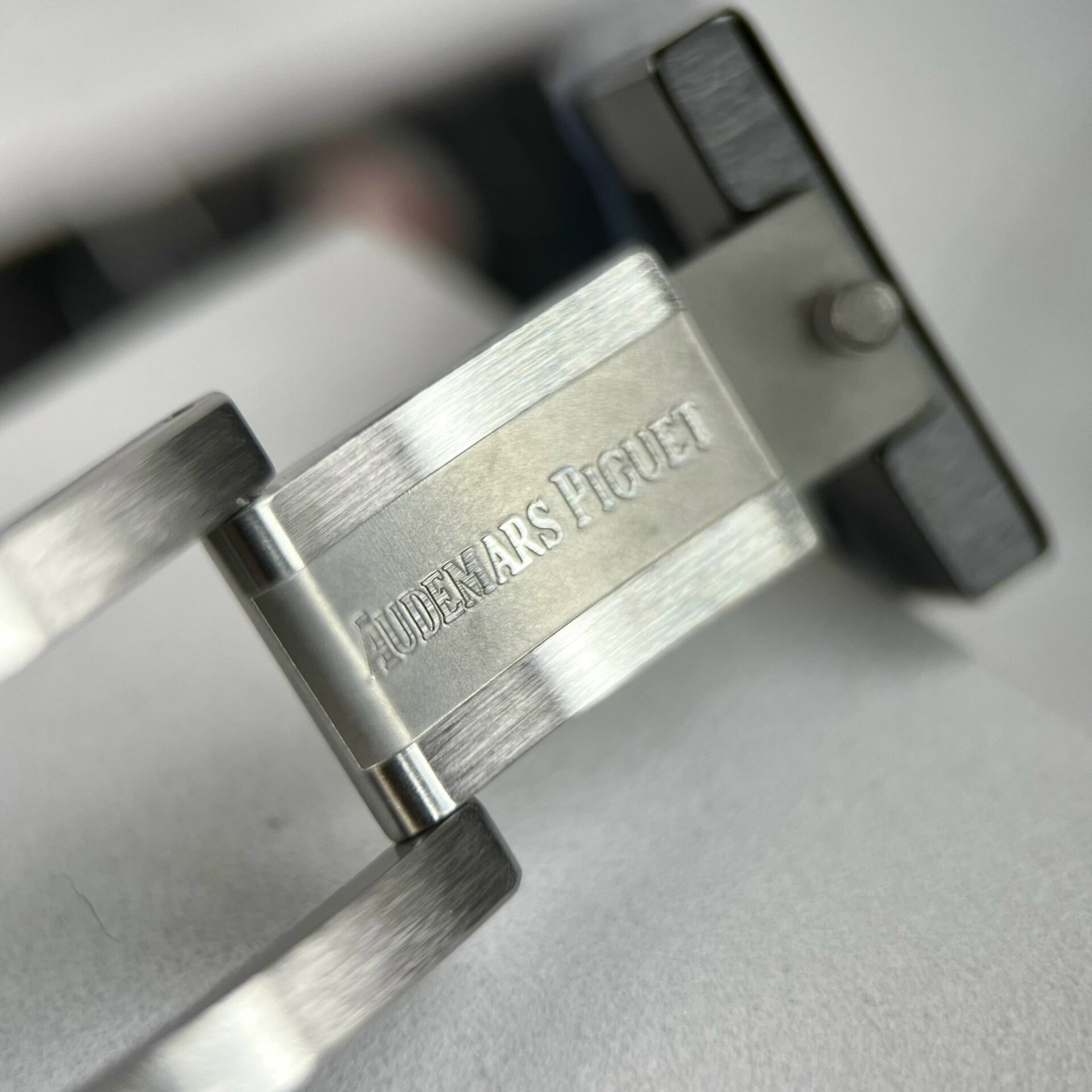 Audemars Piguet Royal Oak 26579CB Black Ceramic Replica Watch APS 41mm - Soul Replicas