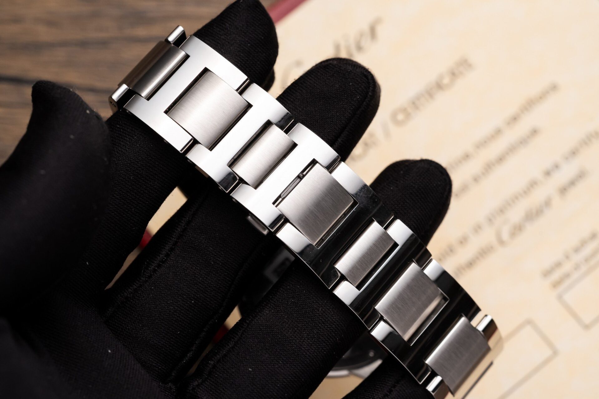 Cartier Ballon Bleu W69012Z4 Replica 1:1 Watch 42mm - Soul Replicas