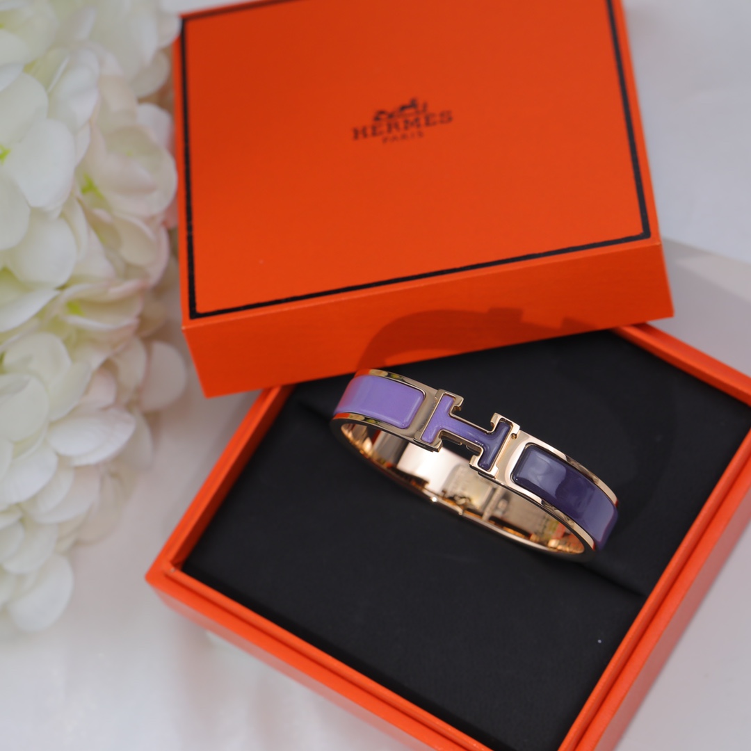 Hermes Bracelet - Soul Replicas