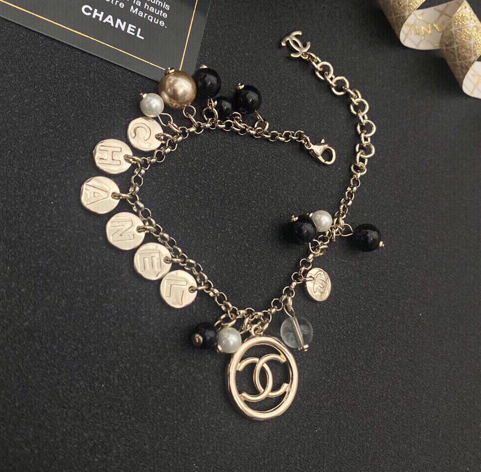 Chanel Necklace - Soul Replicas